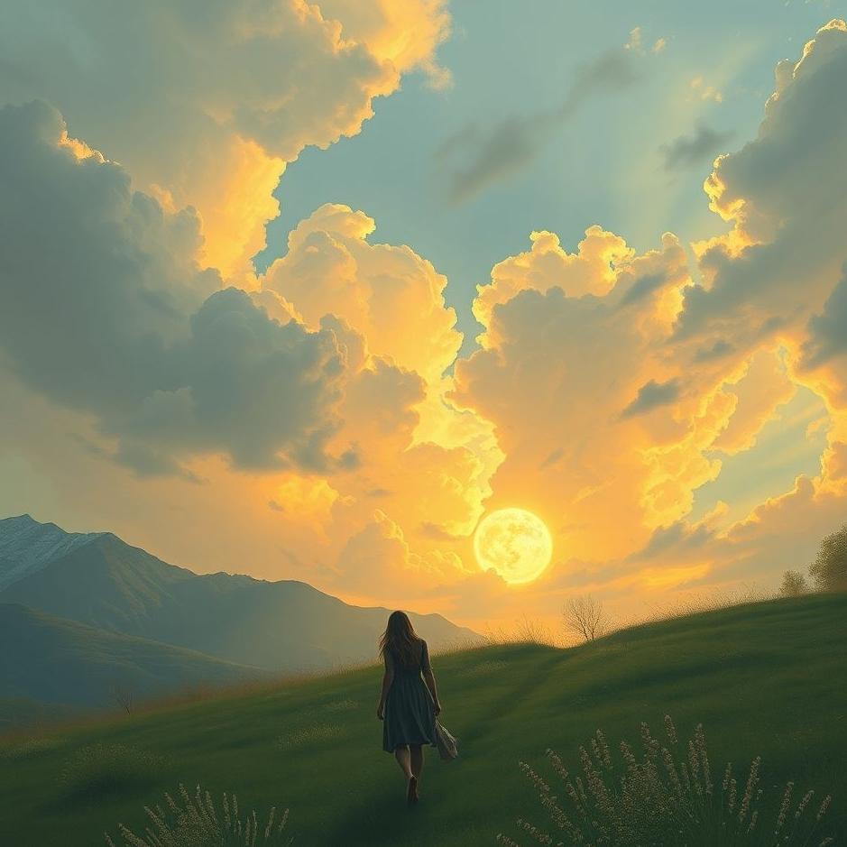 Dream : Helping to carry things in a dream