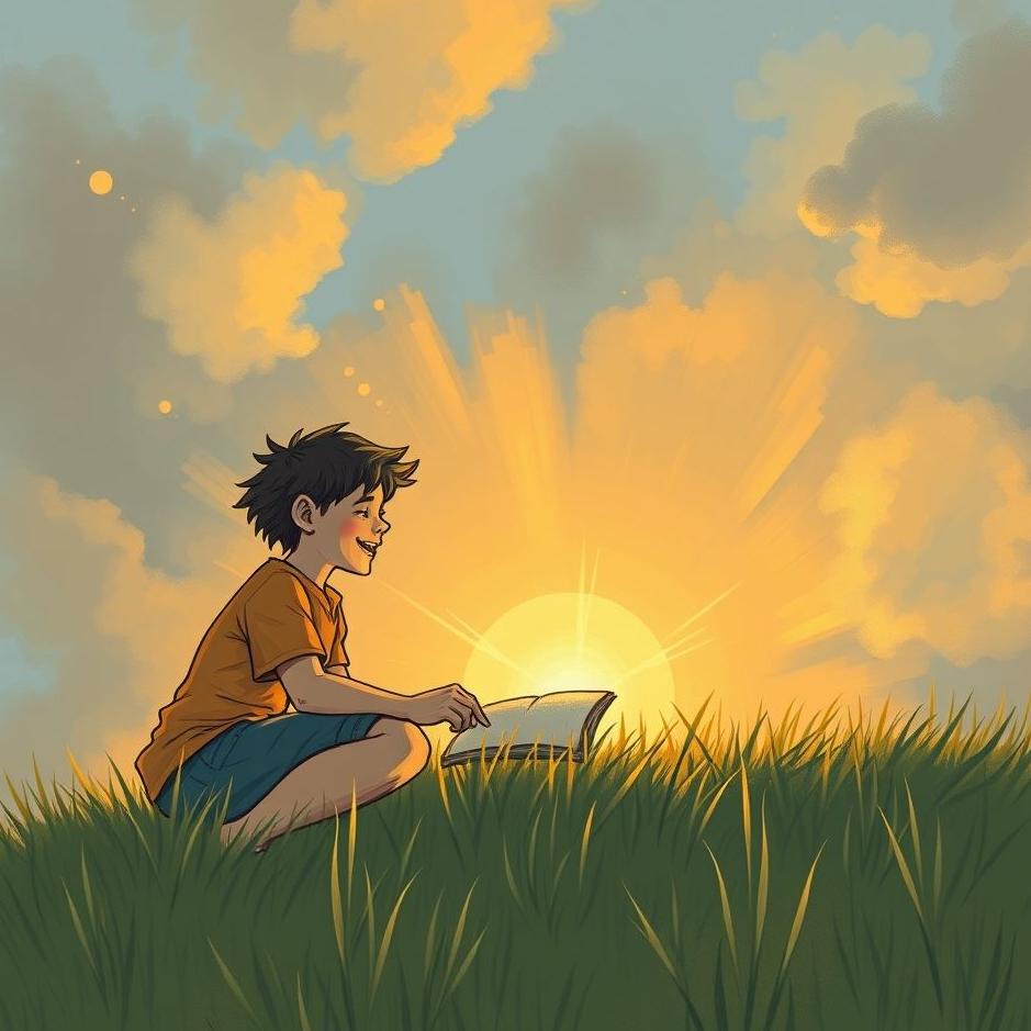 Dream : Helping your brother in a dream