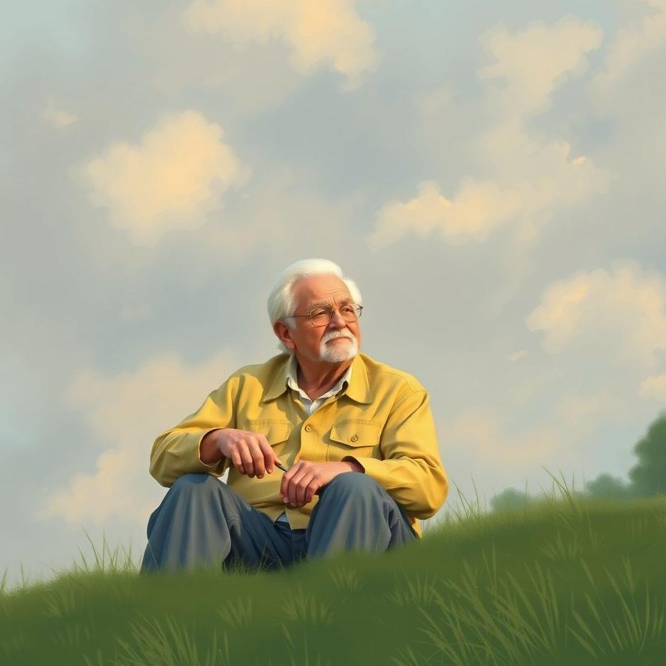 Dream : Helping your father-in-law in a dream