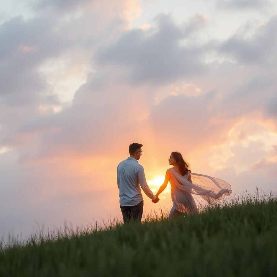 Dream : Helping your spouse in a dream