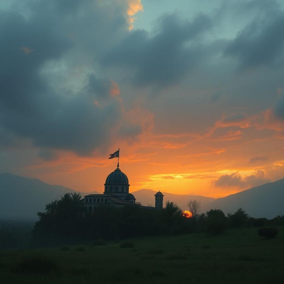 Dream : Hercai in a dream