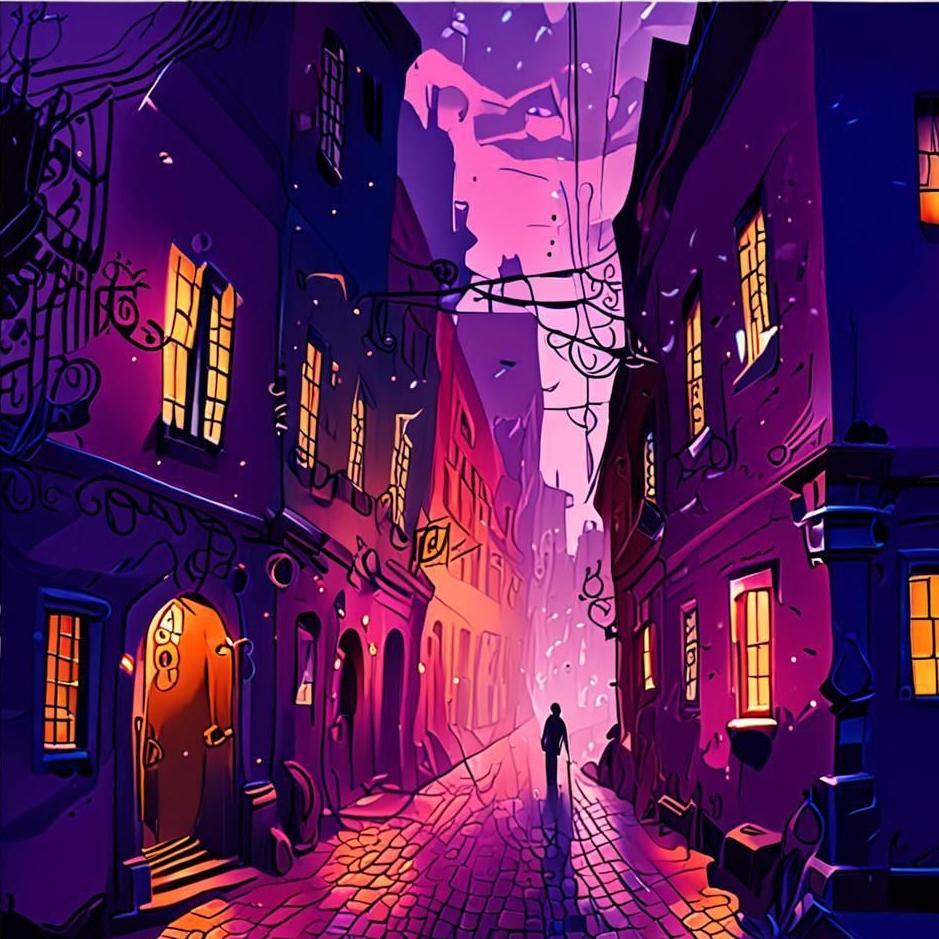 Dream : Hiding from your ex-wife in a dream