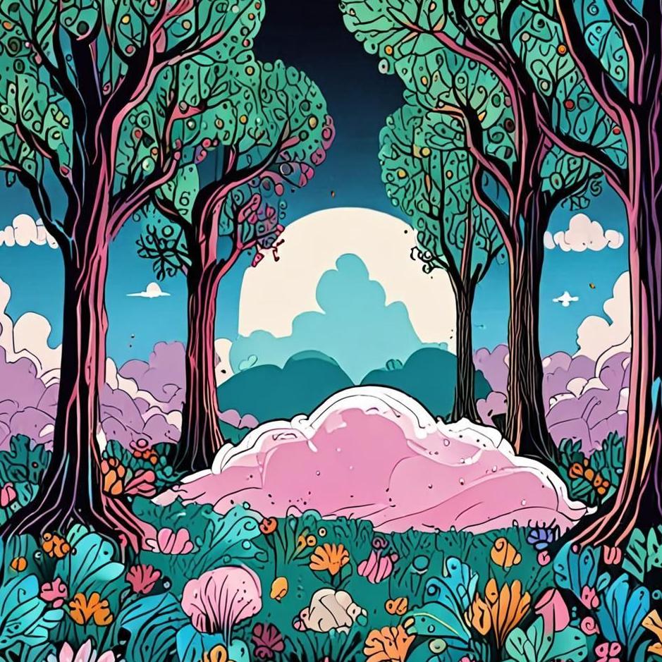 Dream : Hiding gum in a dream