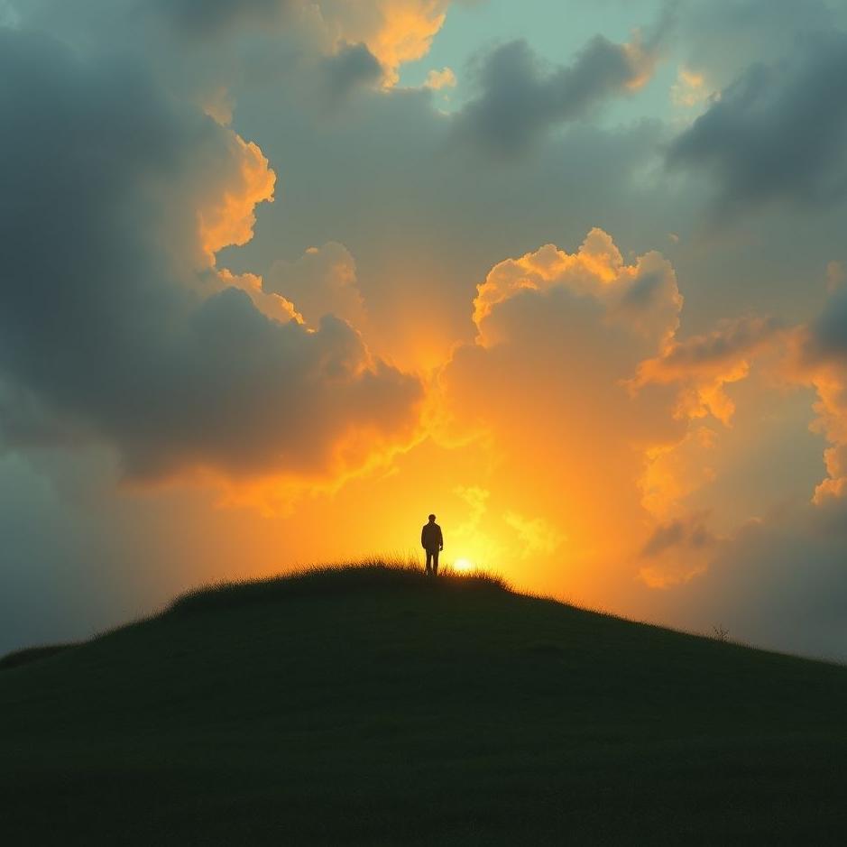 Dream : Hiding the truth in a dream