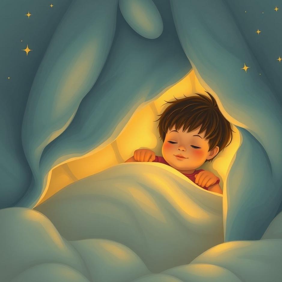 Dream : Hiding your sibling in a dream