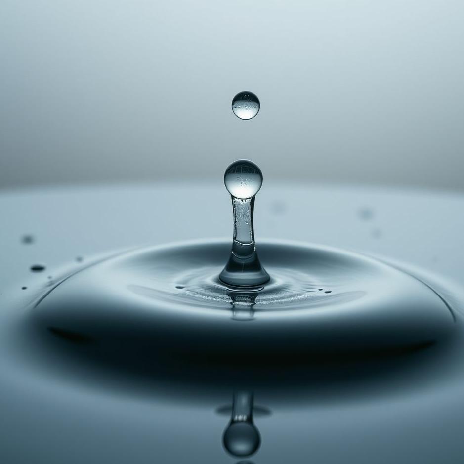 Dream : High to water drop by car in the dream