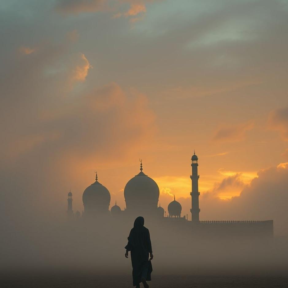 Dream : Hijra in a dream