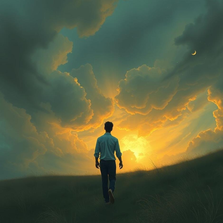 Dream Dictionary : Him following his ex-wife in a dream