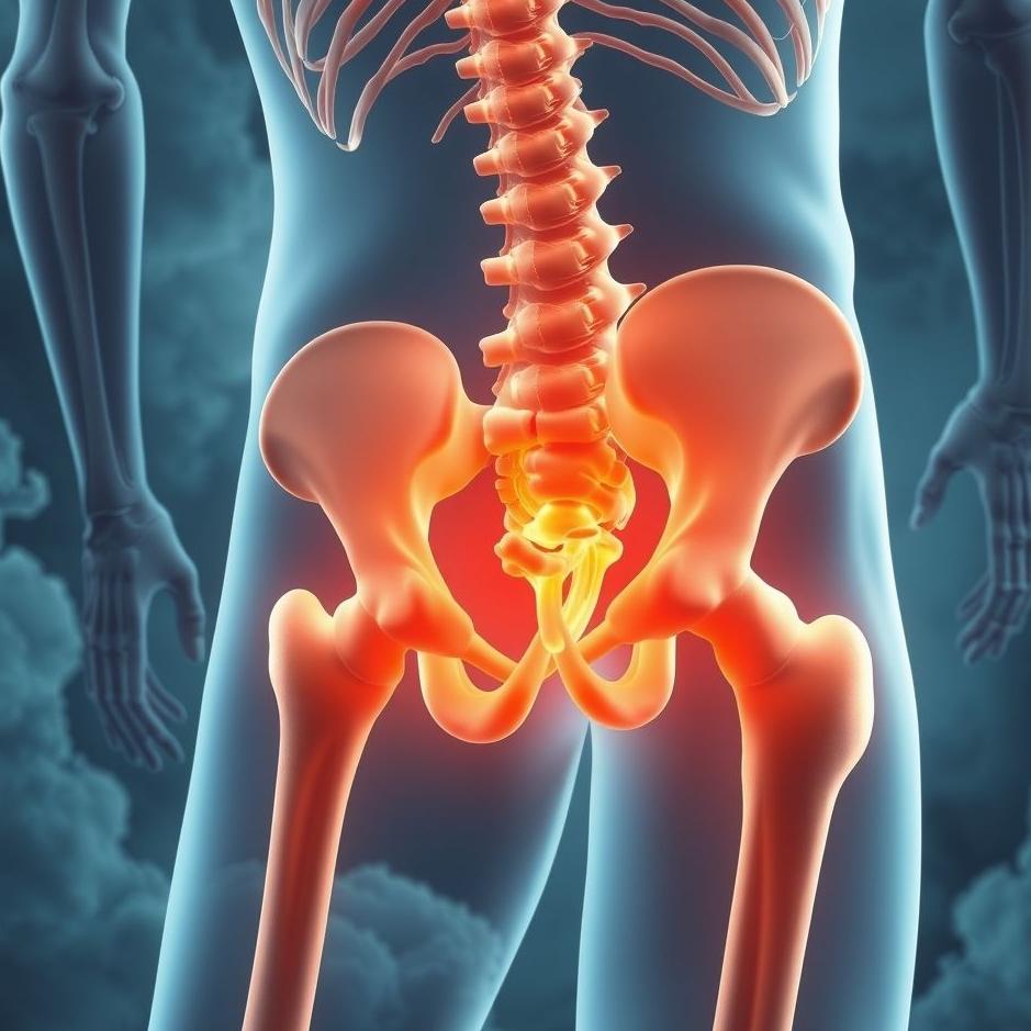 Dream : Hip dislocation in a dream