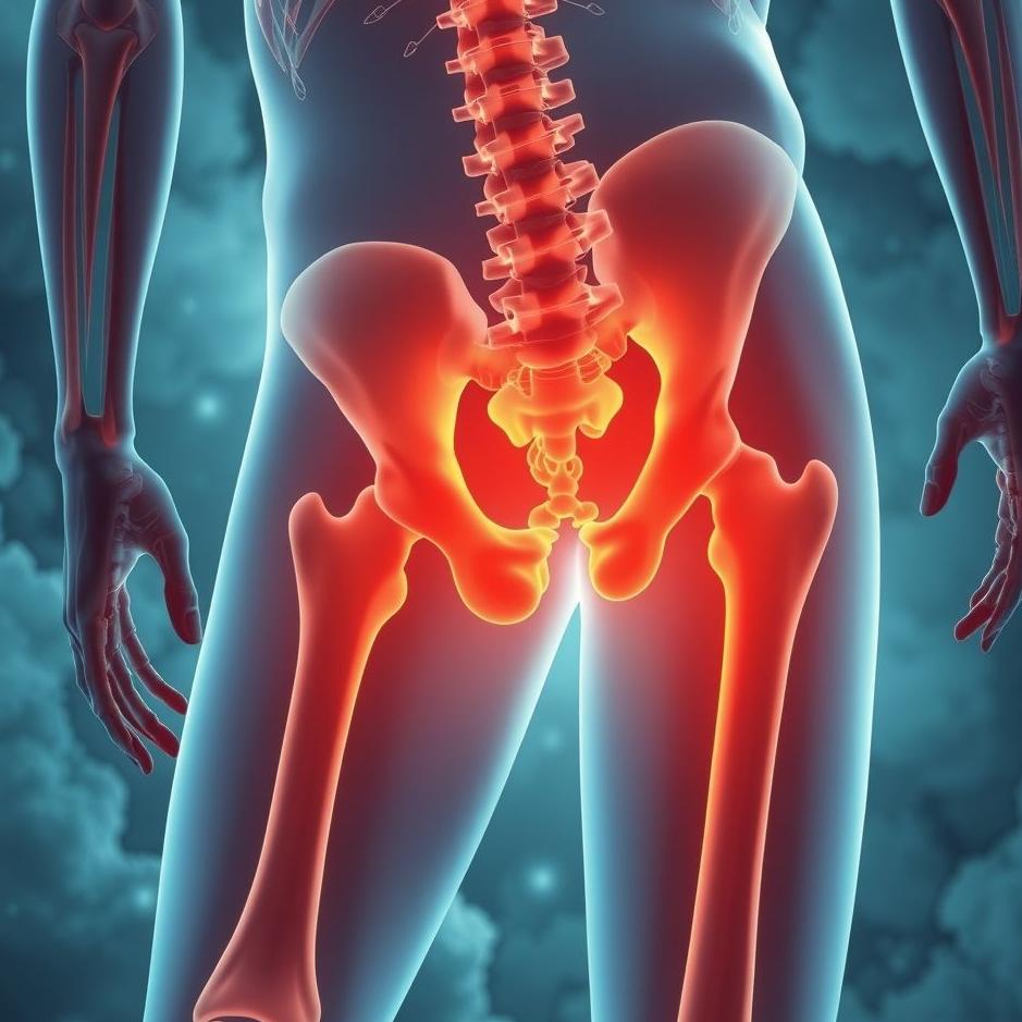 Dream : Hip fracture in a dream