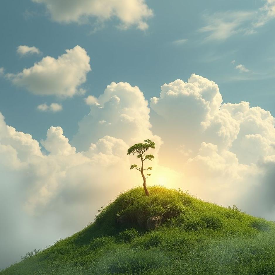 Dream : Hip growth in a dream