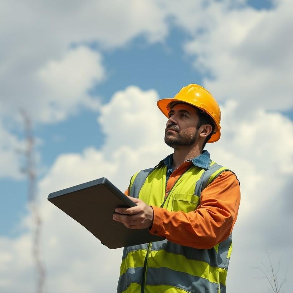 Dream : Hireing a worker in a dream