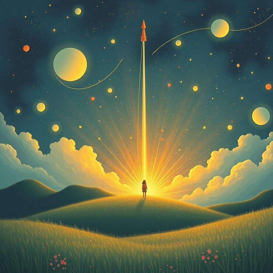 Dream Dictionary : Hit the needle in the dream