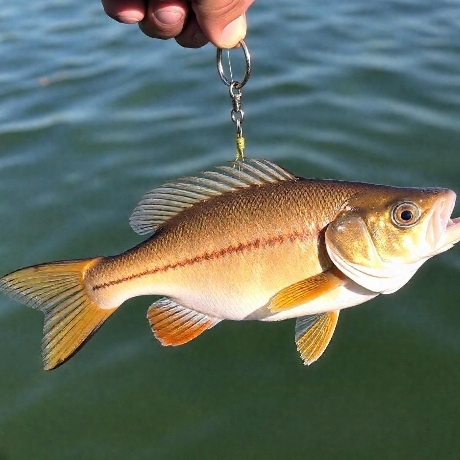 Dream Dictionary : Holding a fish by its tail