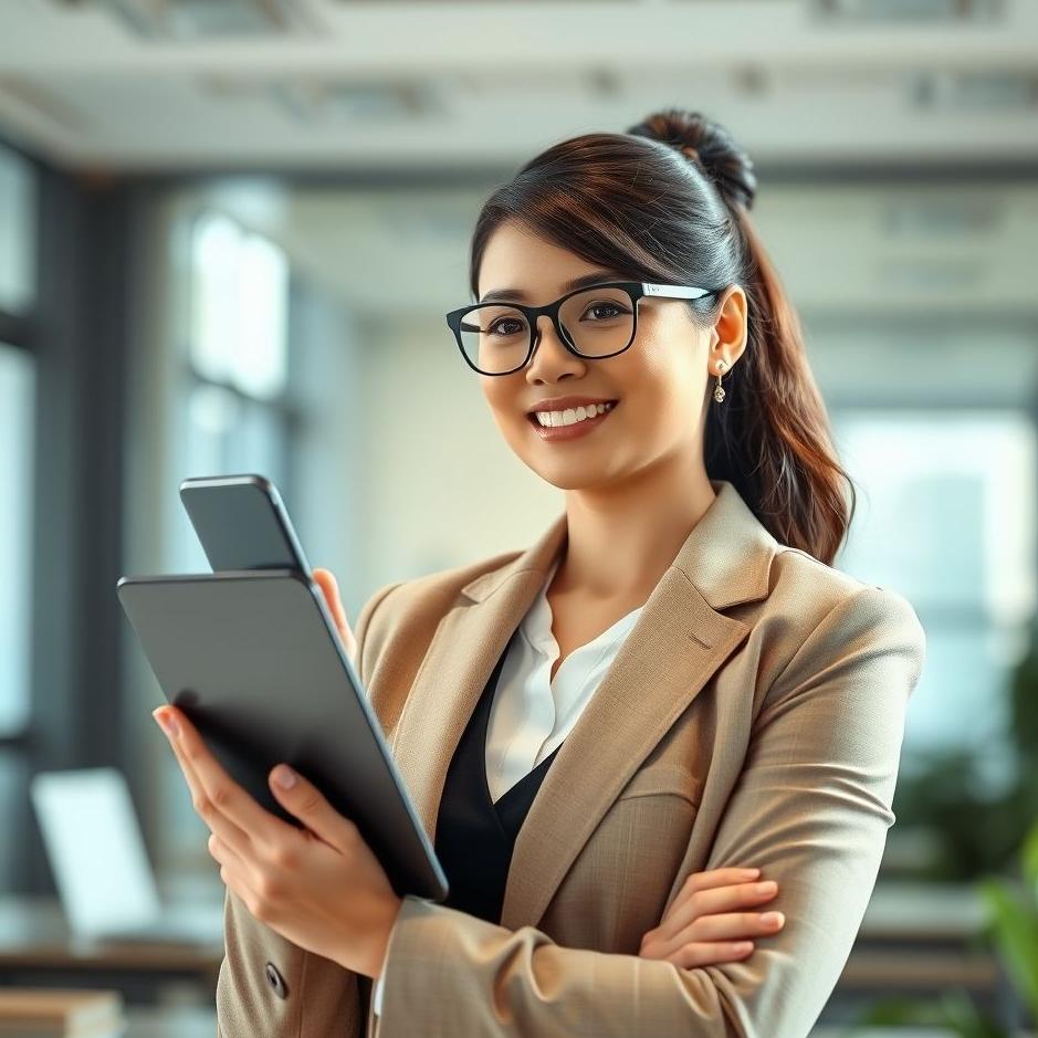 Dream : Holding a job