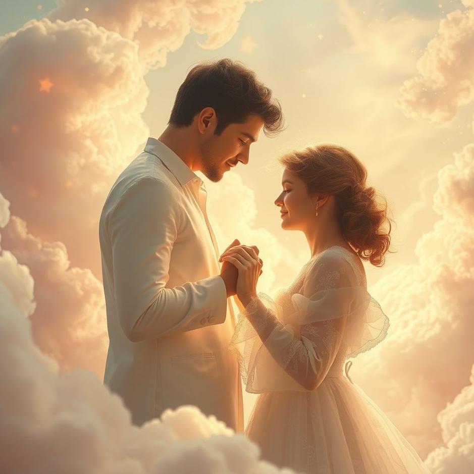 Dream : Holding the hand of your lover's mother in a dream