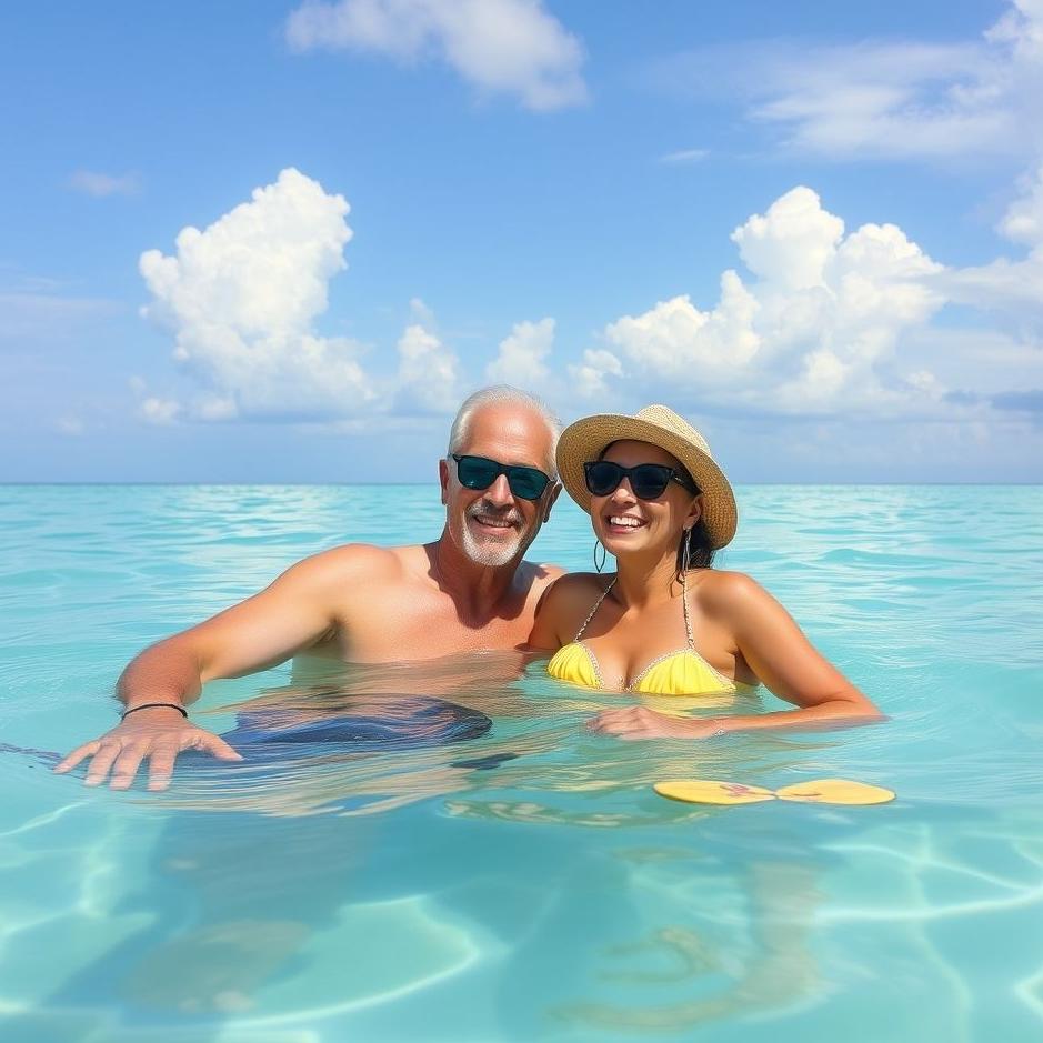 Dream : Holiday with your friend in the dream