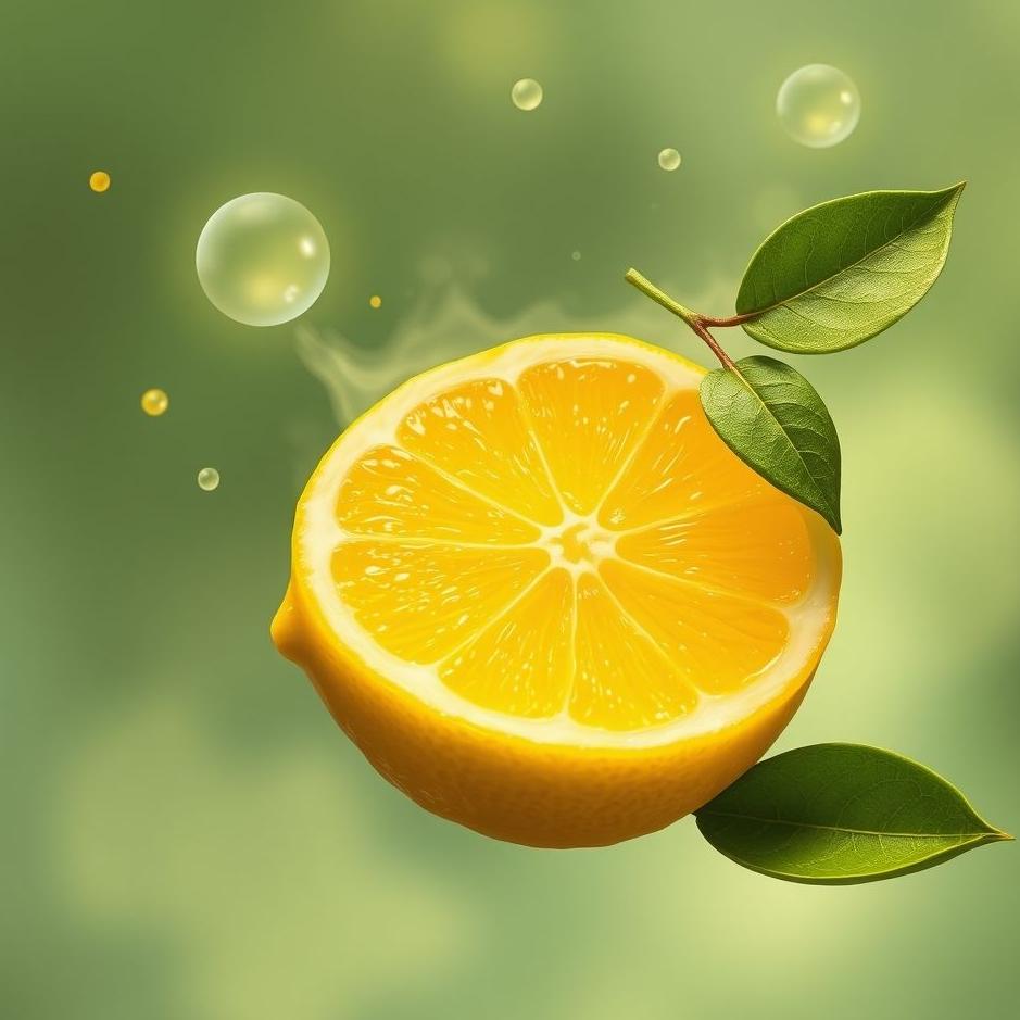 Dream Dictionary : Hollow lemon in a dream