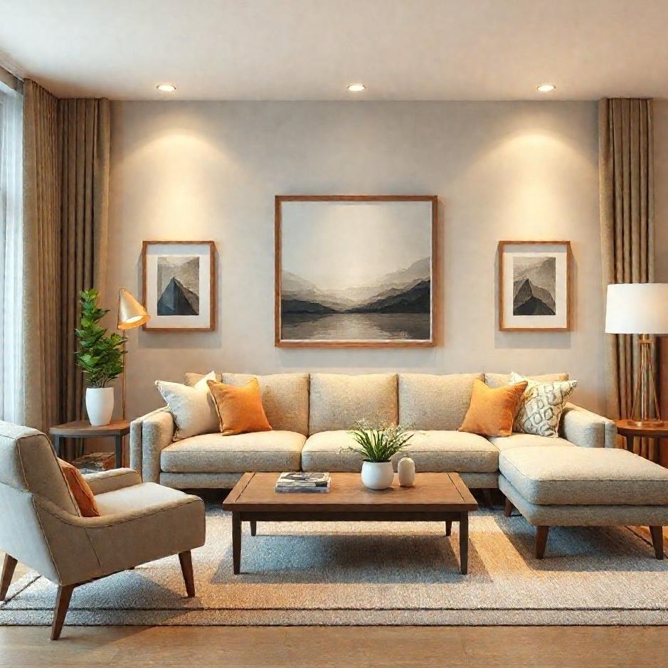 Dream Dictionary : Home furniture in a dream