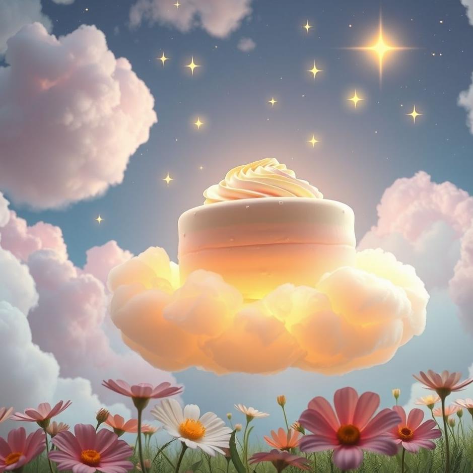 Dream Dictionary : Homemade cake in a dream