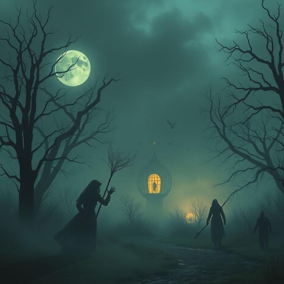 Dream : Horror games in a dream