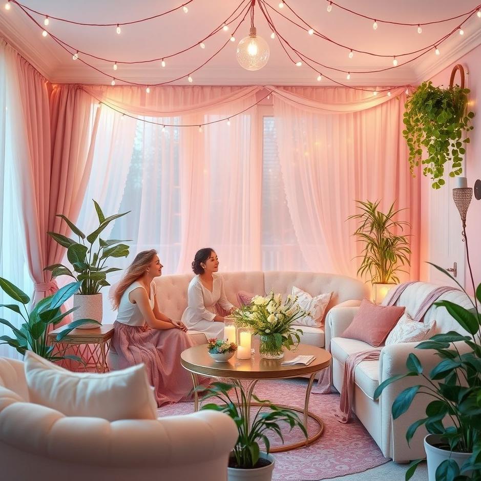 Dream Dictionary : Hosting guests at home in a dream