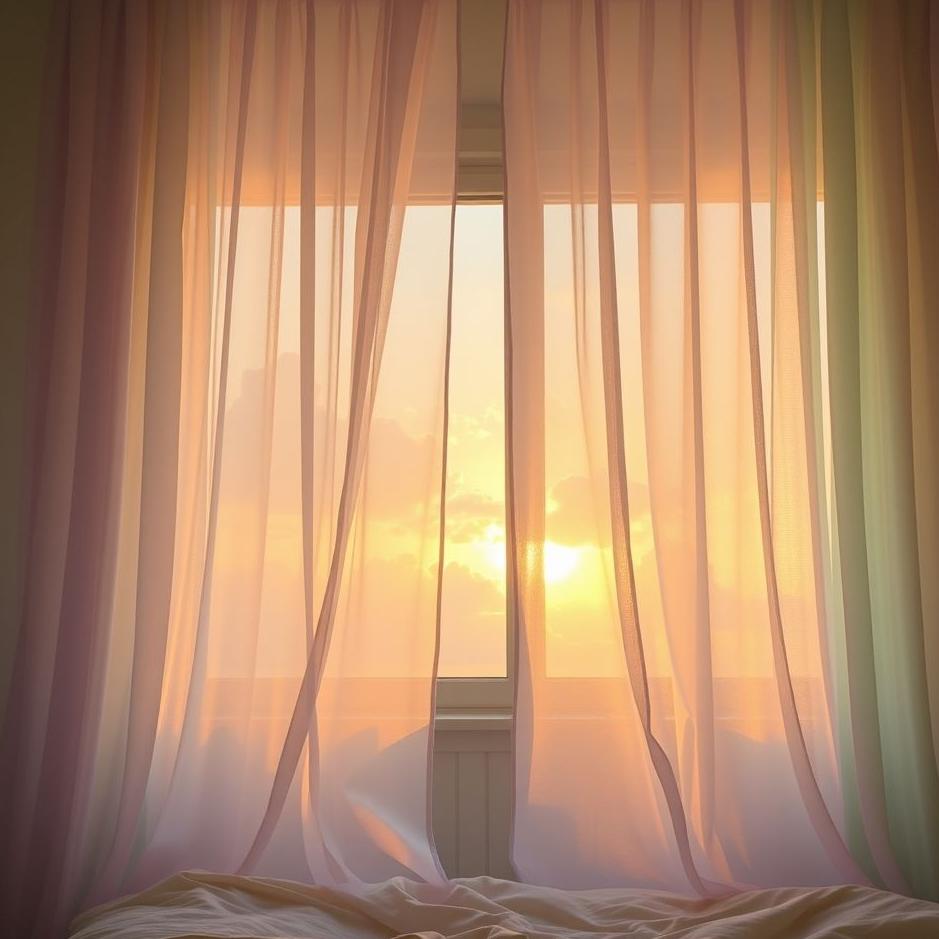 Dream Dictionary : House curtains in a dream