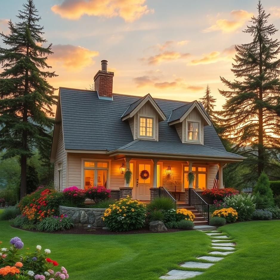 Dream : House to buy in a dream