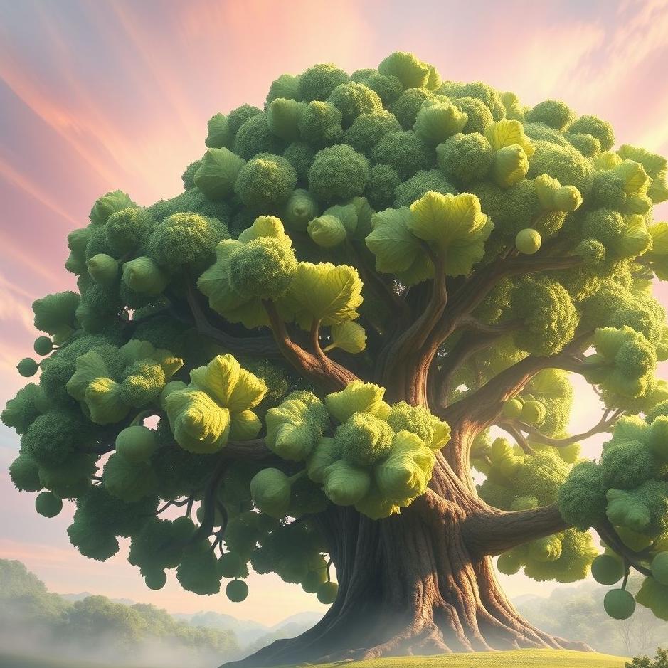 Dream : Huge fig in a dream