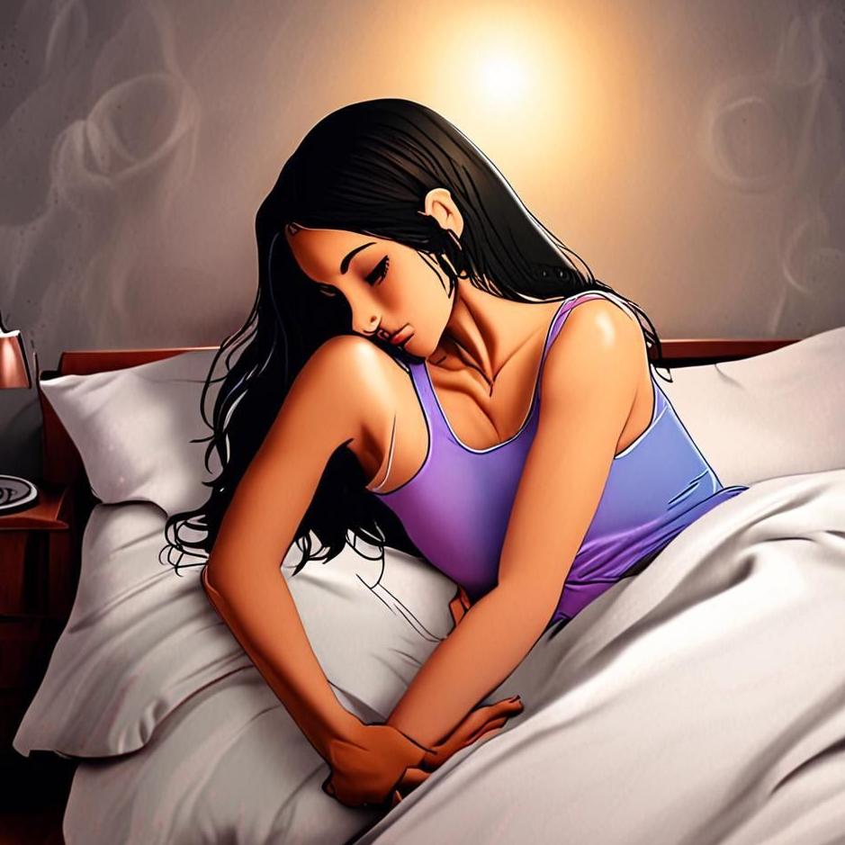 Dream : Hugging your lover's friend in a dream