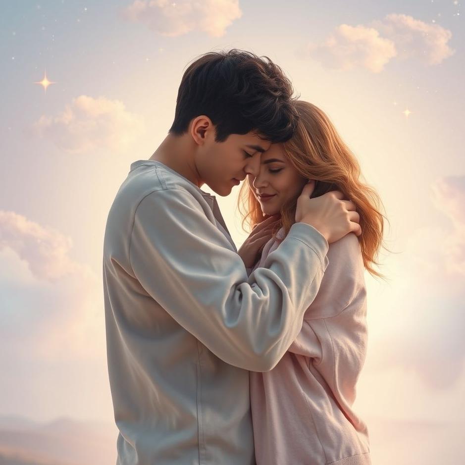 Dream : Hugging your lover's sister in a dream