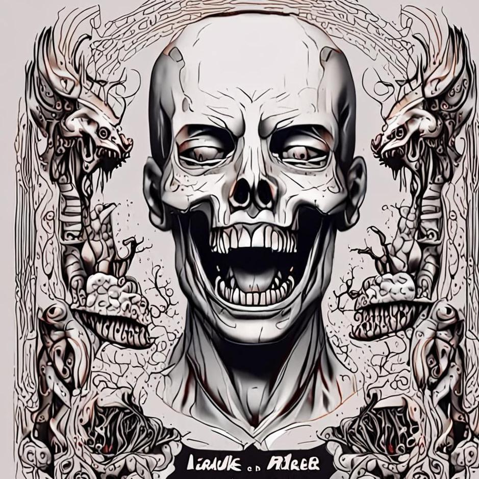 Dream : Human bite in a dream