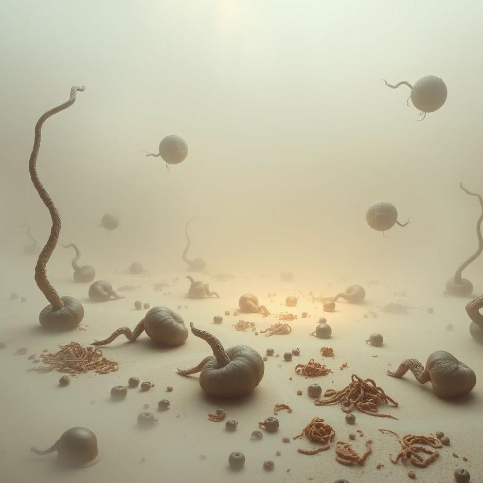 Dream Dictionary : Human dung in a dream