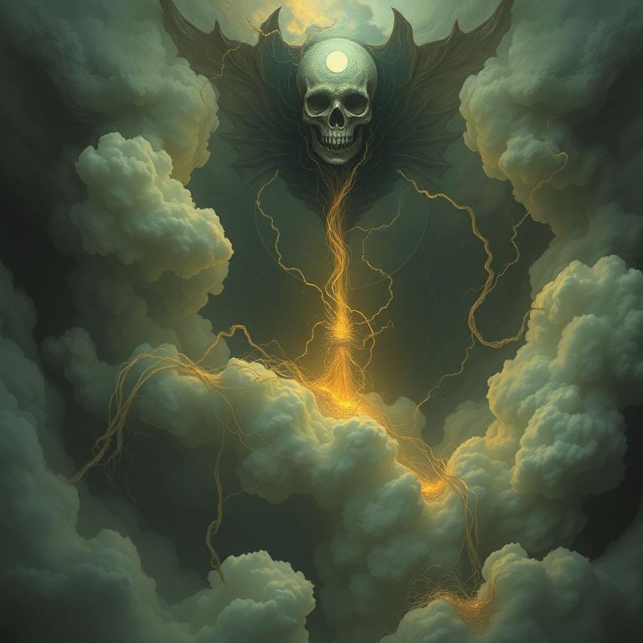 Dream : Human impurity in a dream