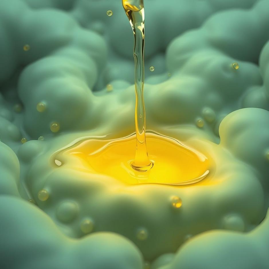 Dream : Human urine in a dream