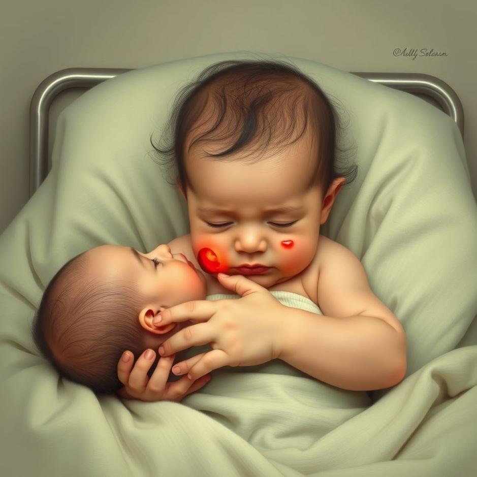 Dream : Hurting a Baby