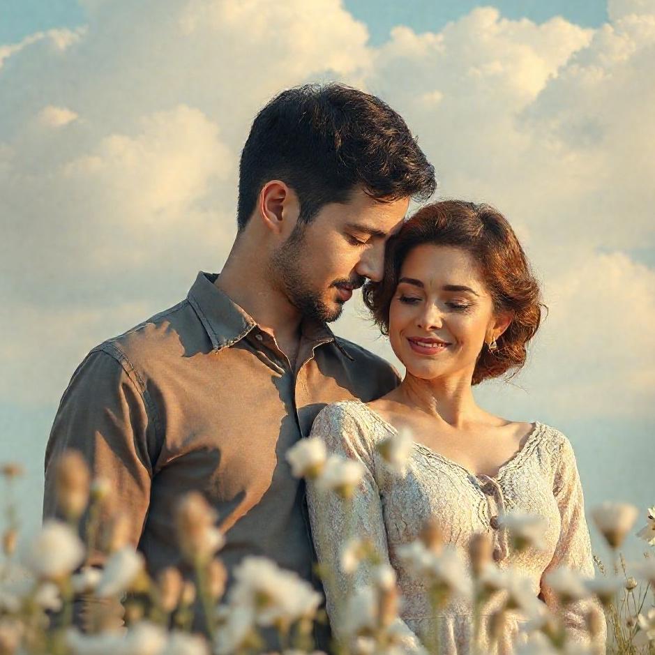 Dream : Husband and a sister-in-law in a dream