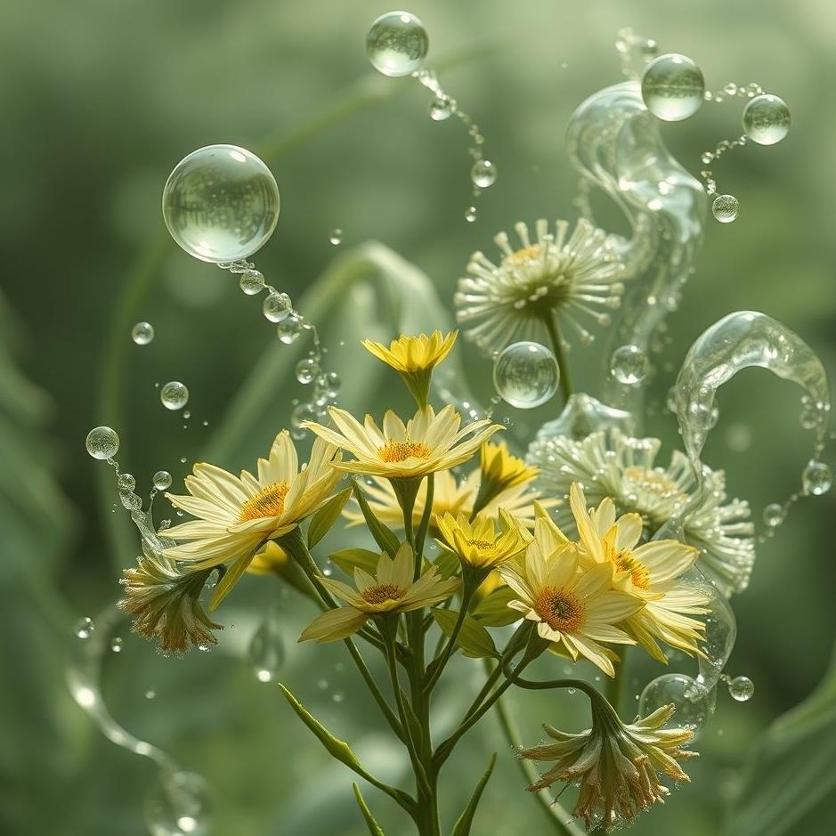 Dream : Hybrid in a dream