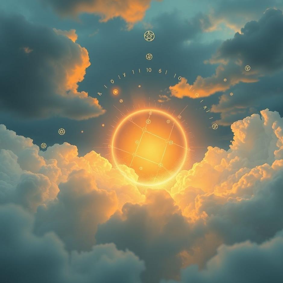 Dream : Hydrogen in a dream