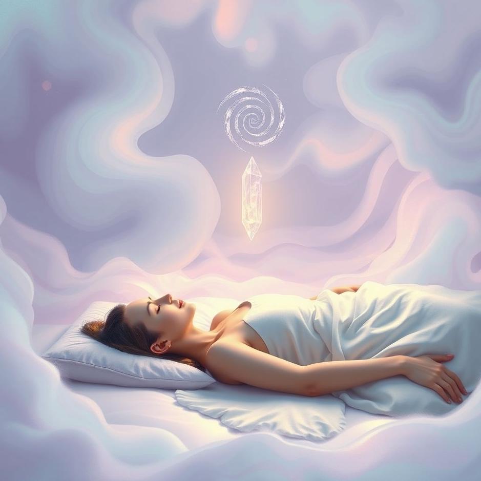Dream : Hypnosis in a dream