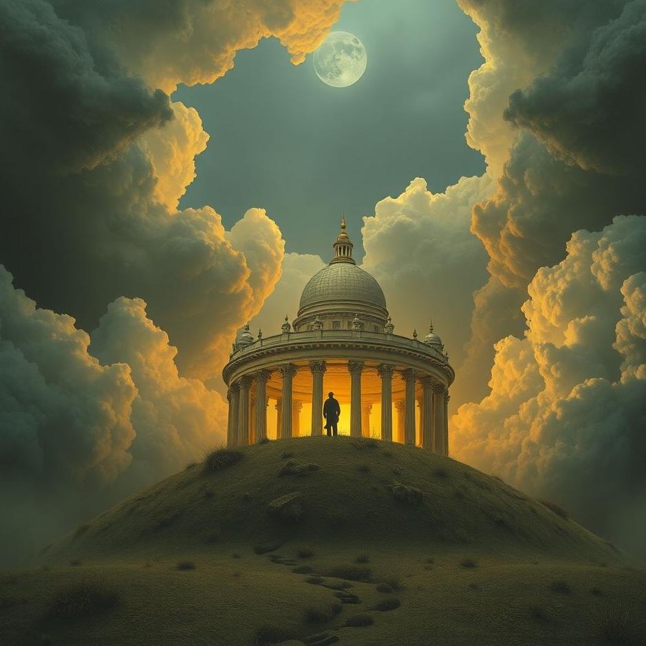 Dream : Hypocrisy in a dream