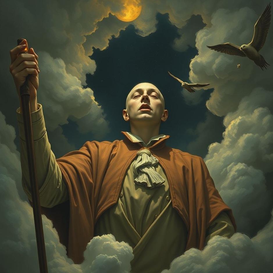 Dream : Hypocrite in a dream