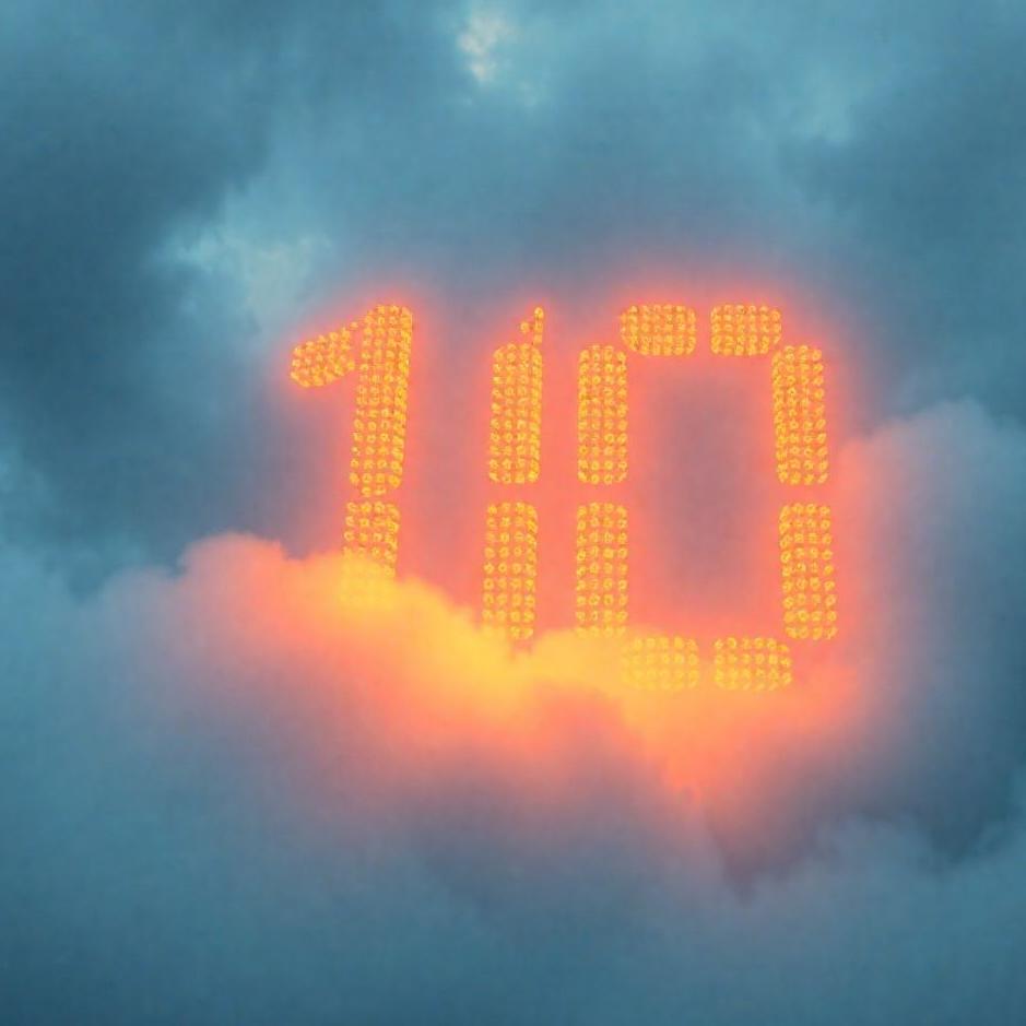 Dream : ID number in a dream