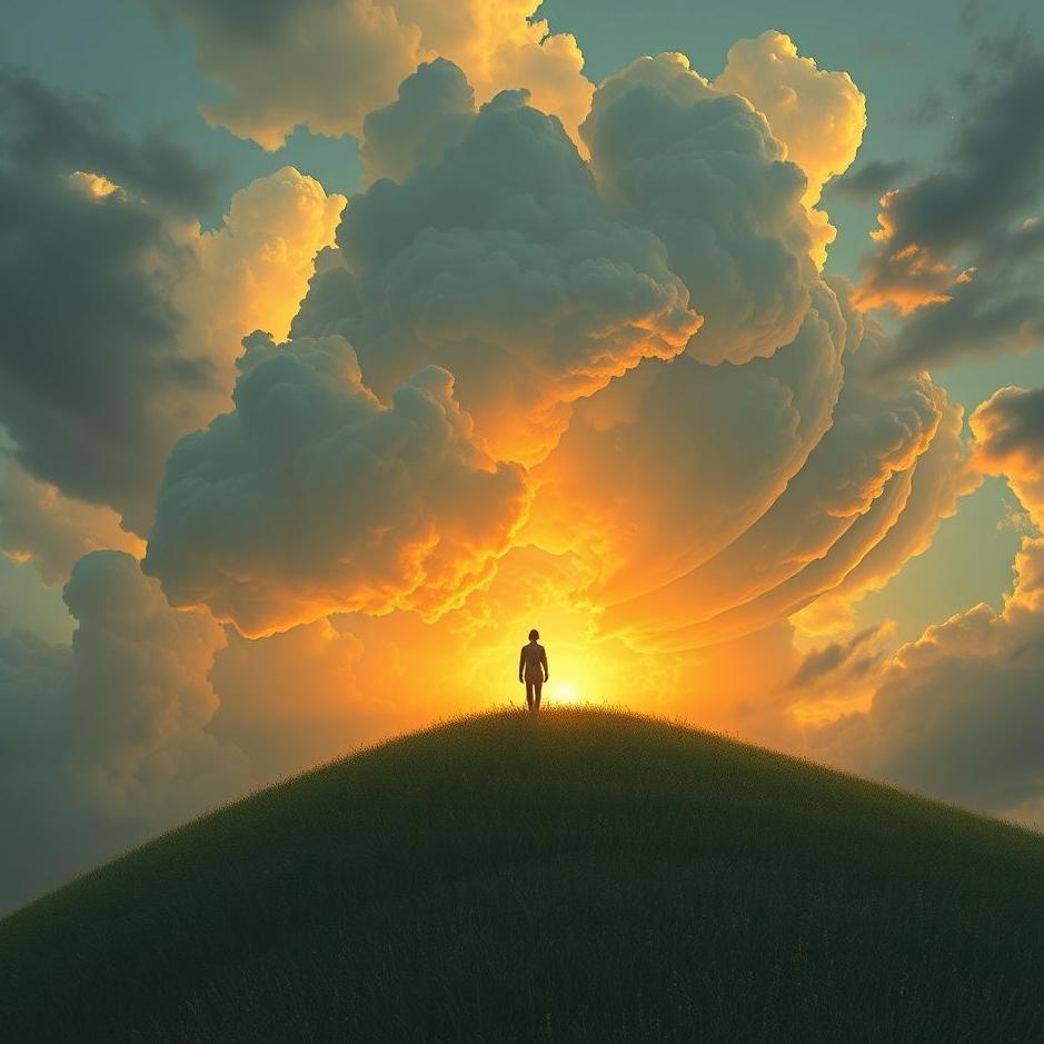 Dream : Identity change in a dream