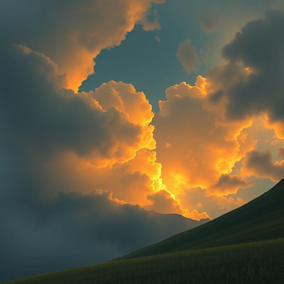 Dream : Ifsa in a dream