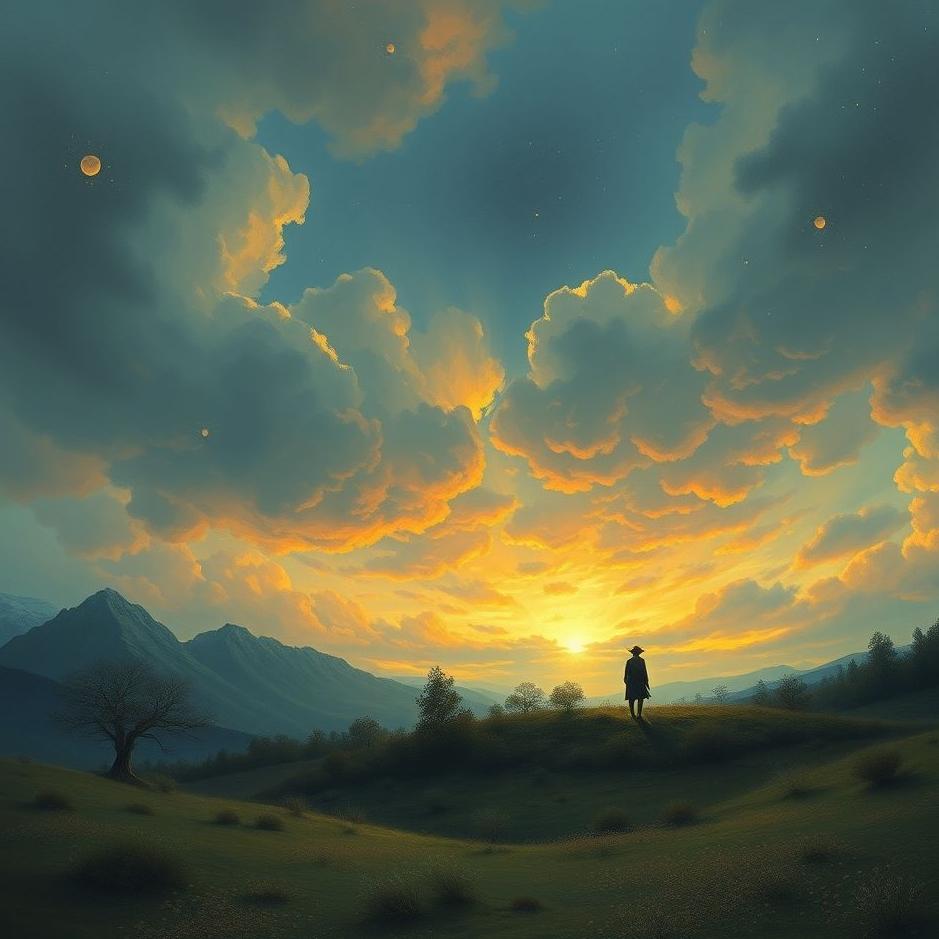 Dream : Ilmi ledun in a dream