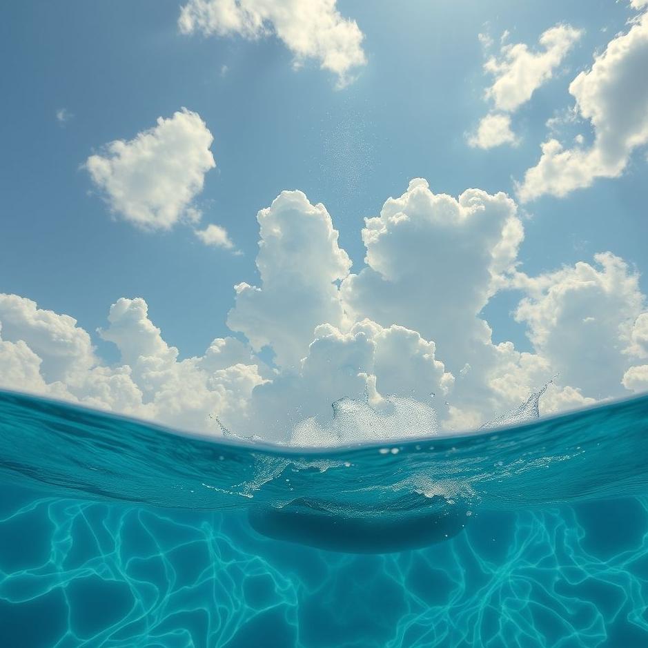 Dream : Immerse yourself in the dream