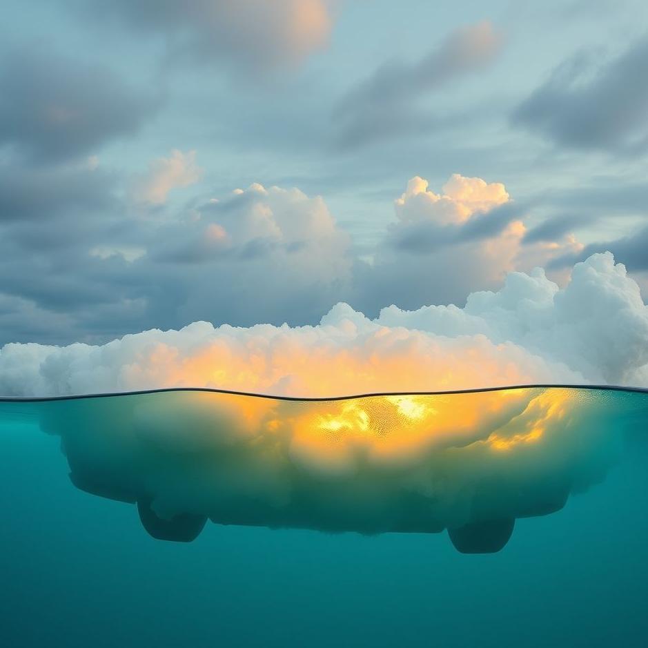 Dream : Immersing the car in the dream