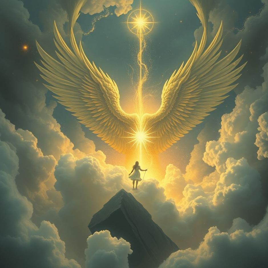 Dream : Immortal in a dream