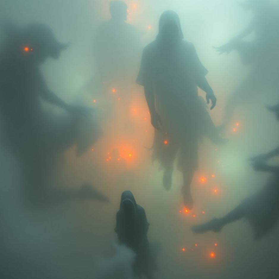 Dream : Impure in a dream